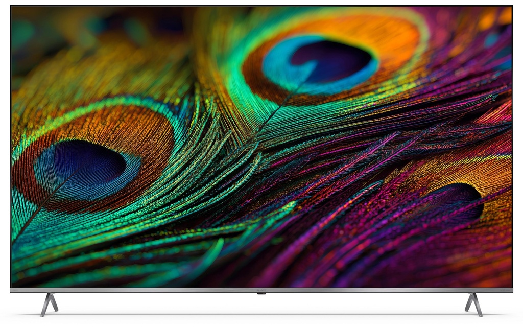 Sharp TV 75JP7465E 75, 3840 x 2160 (Ultra HD 4K), Mini LED