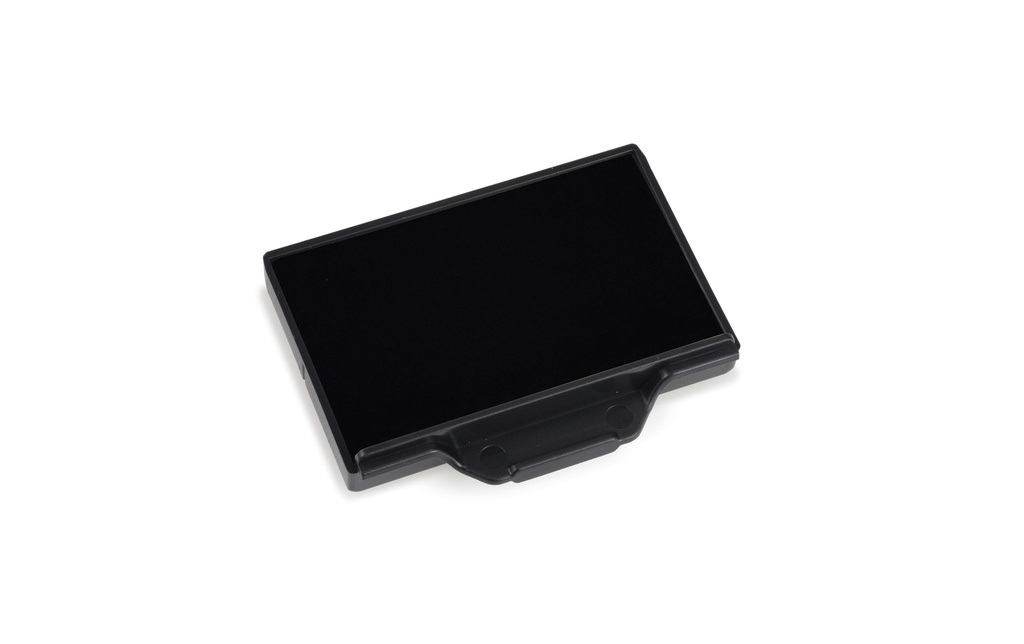 TRODAT Coussin encrage 56 2pcs noir (2 pces)