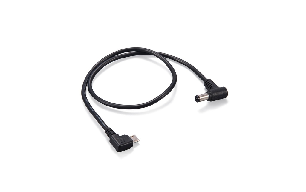Tilta Câble Nucleus-Nano Motor Power Cable