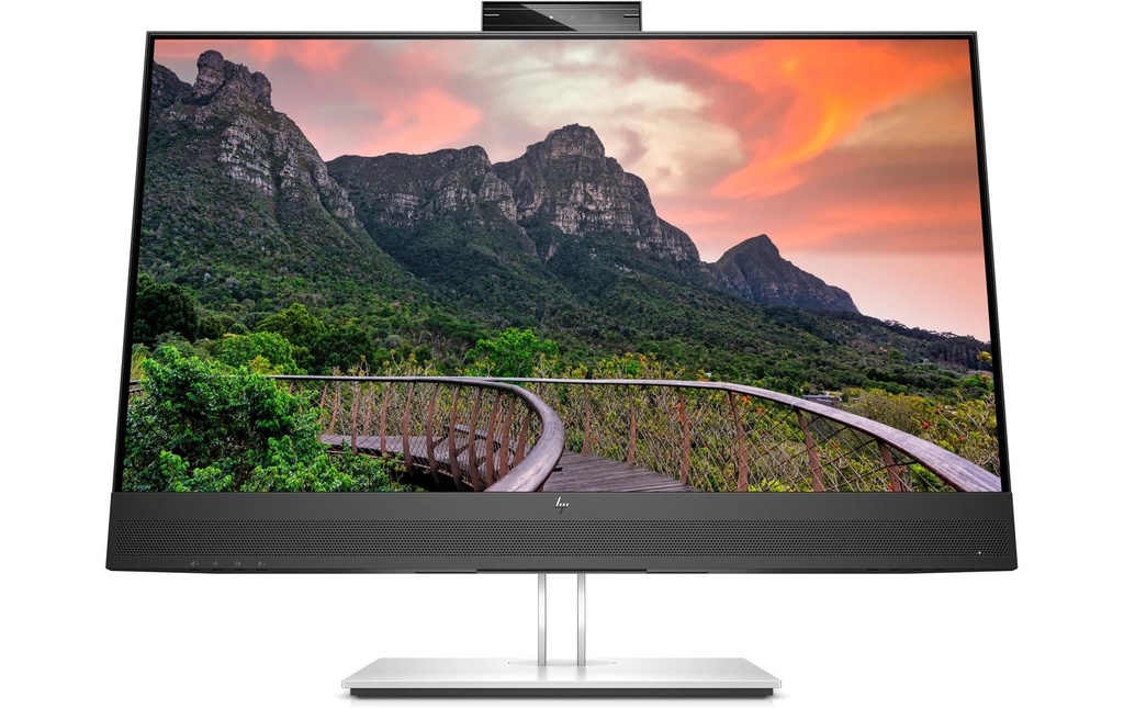 HP Moniteur E27m G4 40Z29E9 27 , 2560 x 1440 (WQHD)