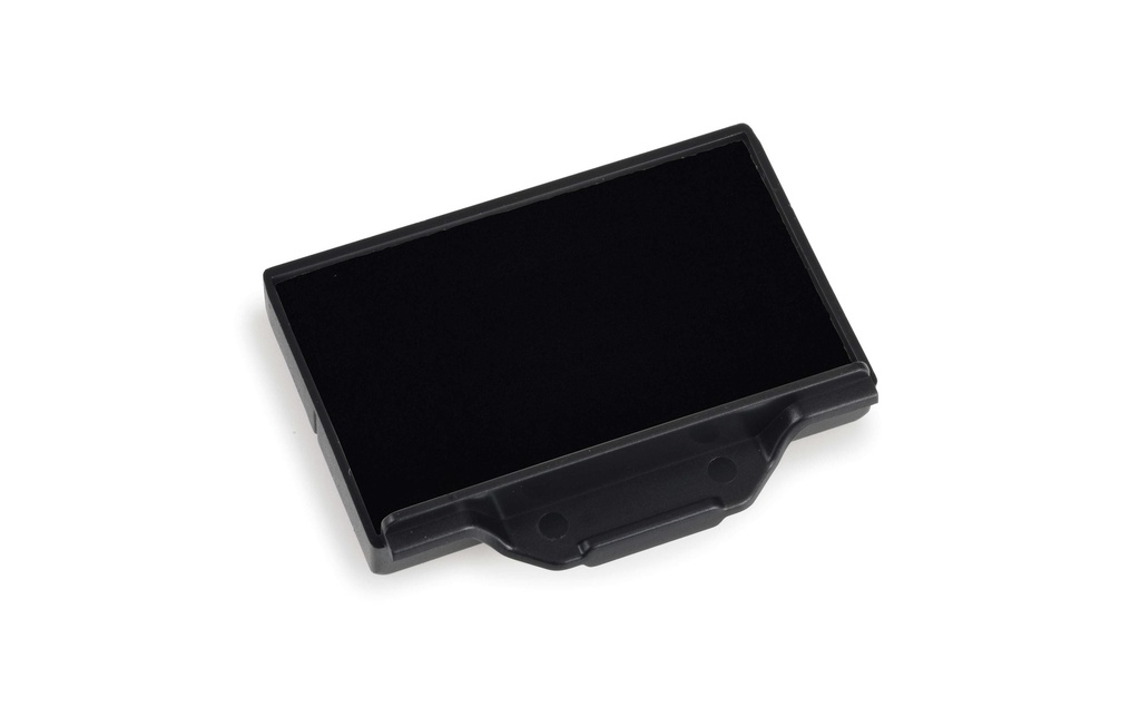 TRODAT Coussin encrage 53 2pcs noir (2 pces)