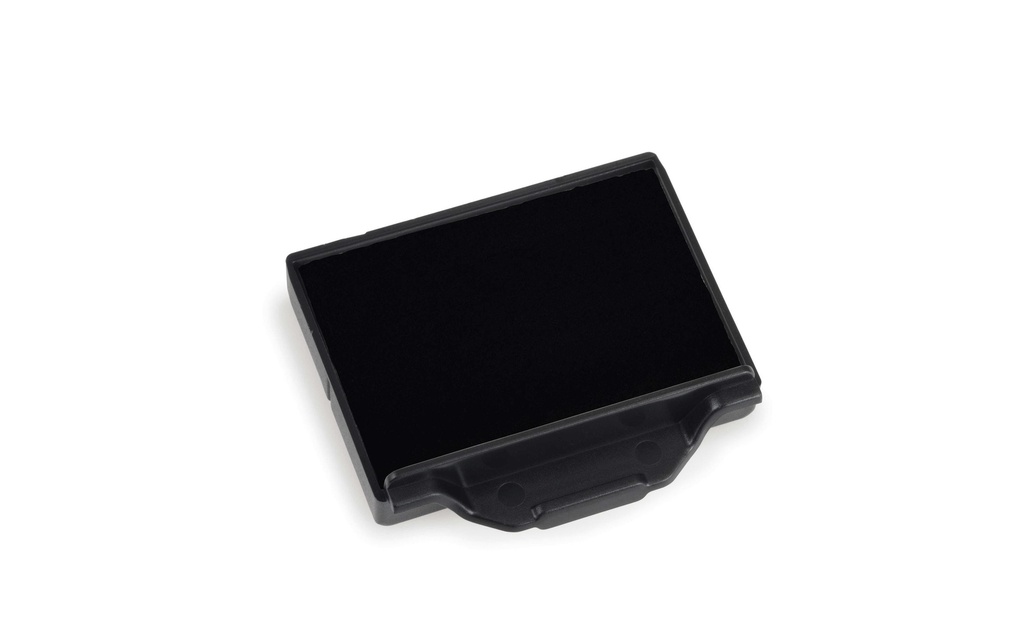 TRODAT Coussin encrage 50 2pcs noir (2 pces)