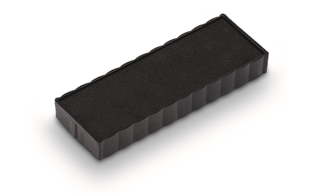 TRODAT Coussin encrage 4817 2pcs noir (2 pces)
