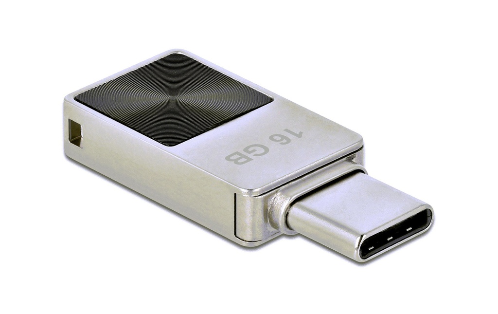 Delock Clé USB Mini 3.2 Gen 1 16 GB