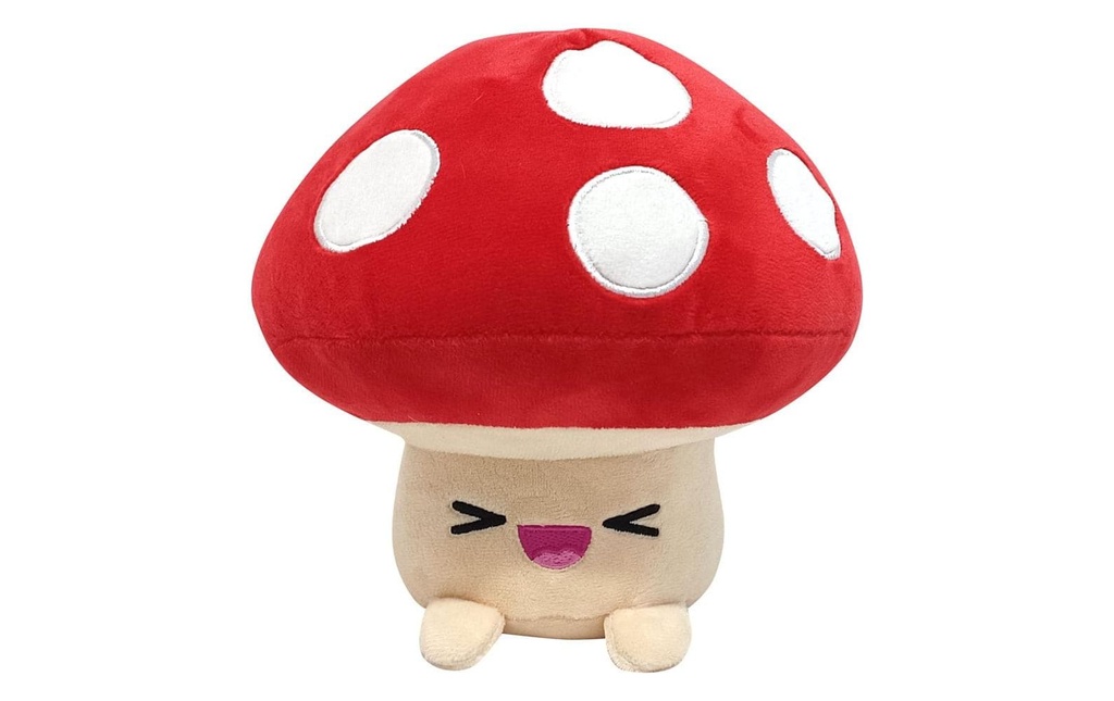 Joy Toy Yummis figurine en peluche champignon