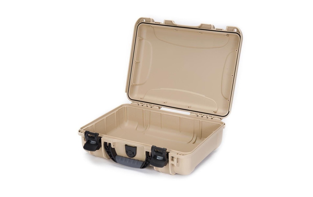 Nanuk Mallette en plastique 910 - vide Sabler