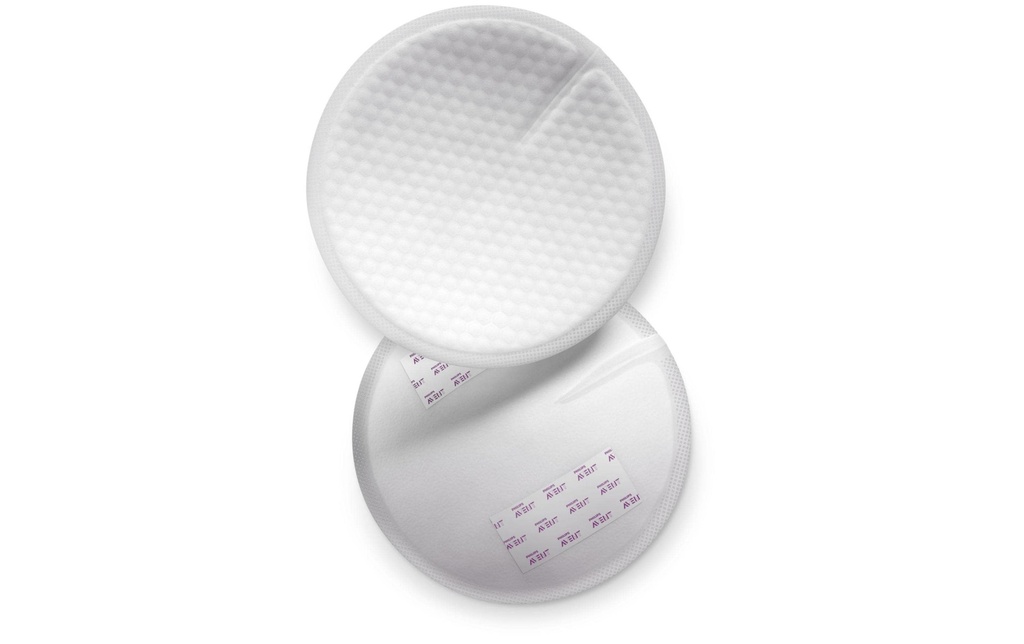 PHILIPS AVENT Coussinets d’allaitement 24 rondelle