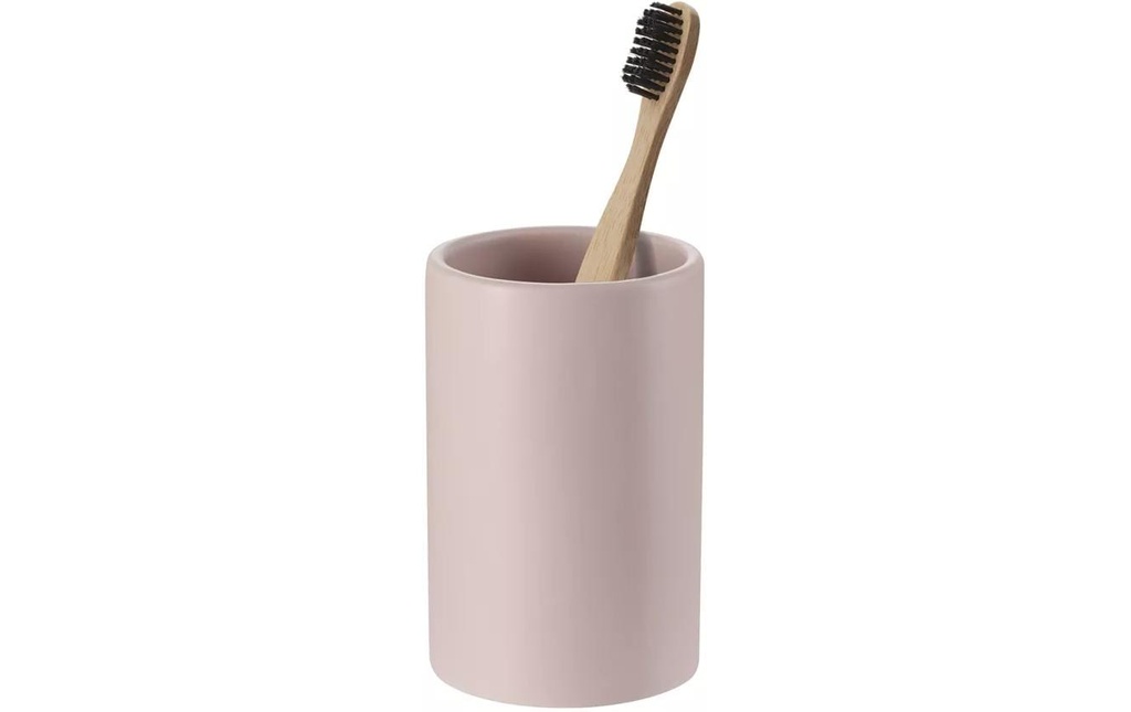 diaqua® Gobelet pour le brossage de dents Zylo Beige