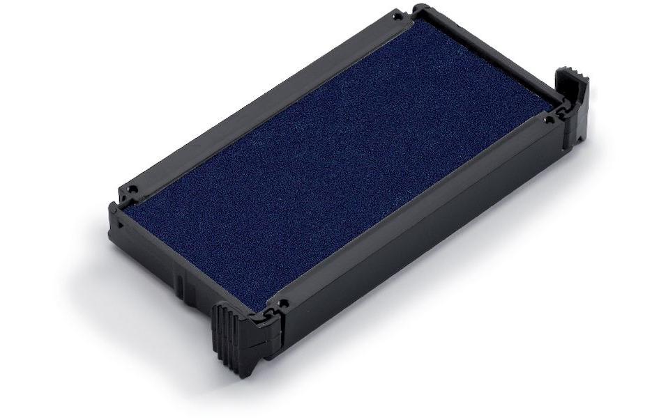 TRODAT Coussin encrage 4912 2pcs bleu (2 pces)