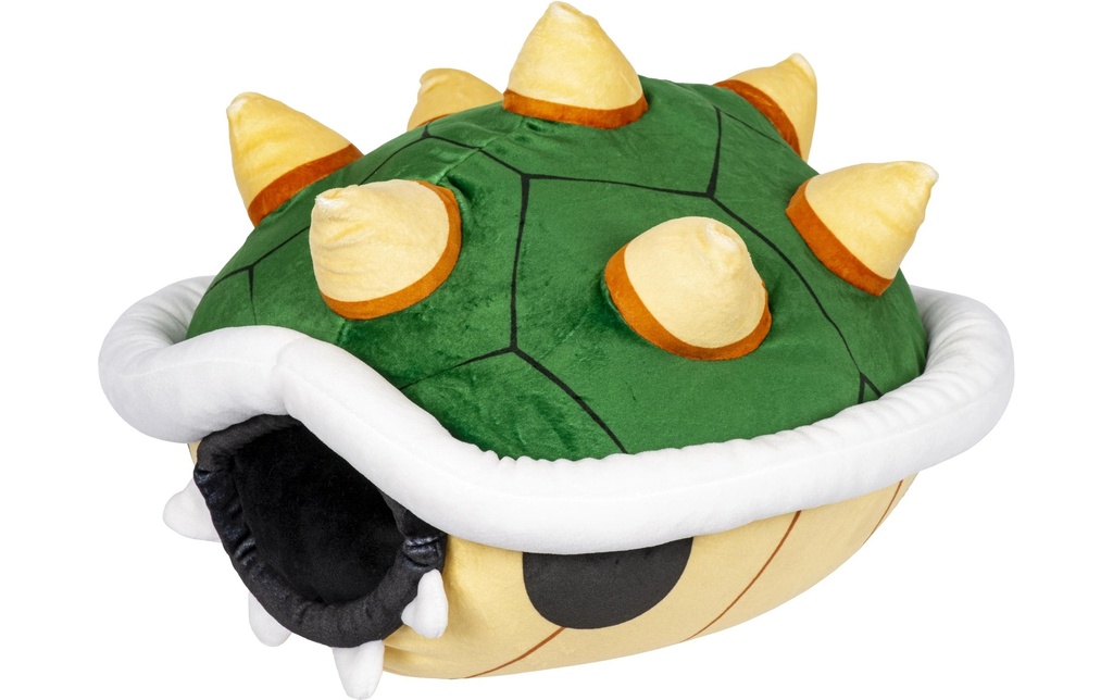 Tomy Peluche Super Mario Mega Bowser Shell