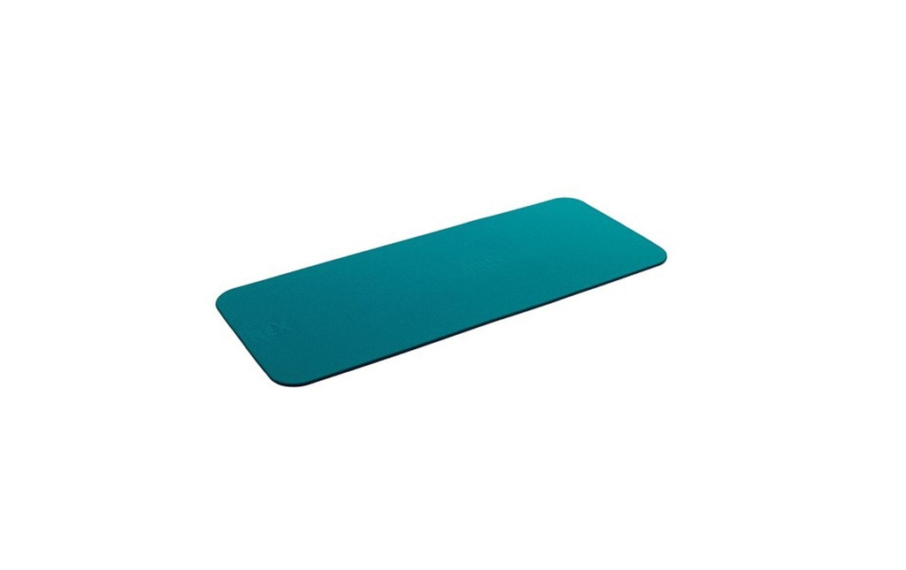 Airex Matelas de gymnastique Fitline Bleu d'eau, 140 cm