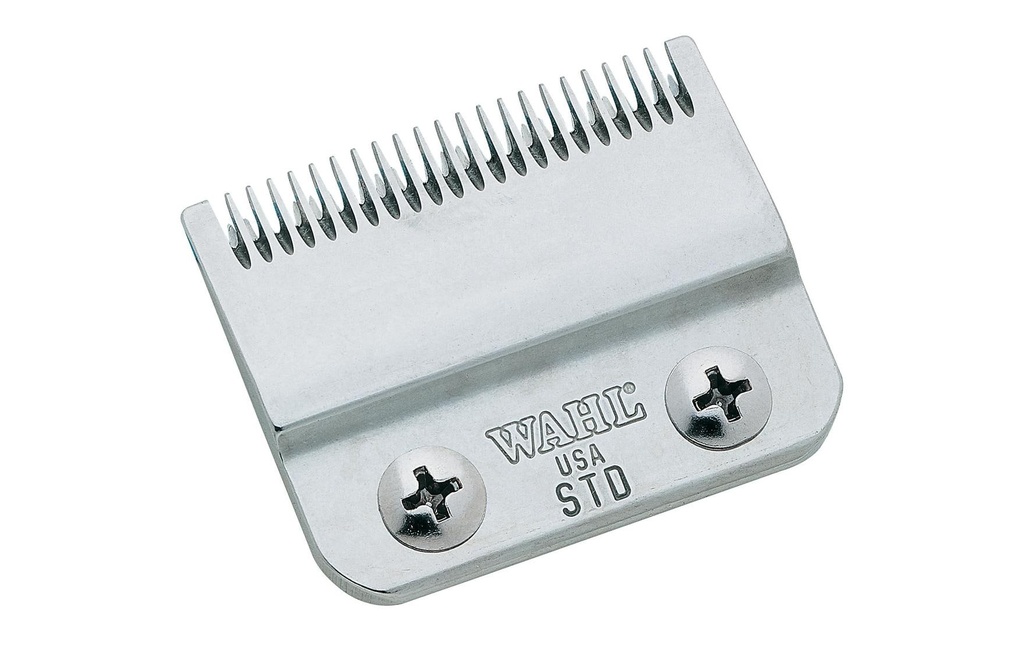 Wahl Kits de coupe Magic Clip Blade Set 0.8 - 2.5 mm