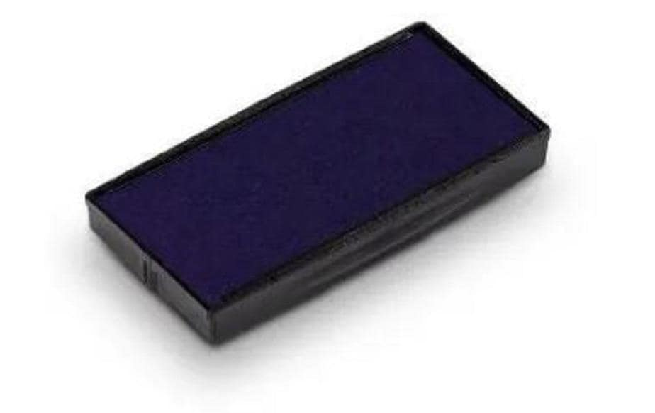 TRODAT Coussin encrage 4913 2pcs bleu (2 pces)