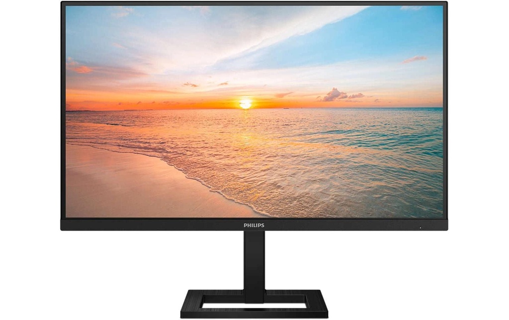 Philips Moniteur 27E1N1900AE/00 27 , 3840 x 2160 (Ultra HD 4K)