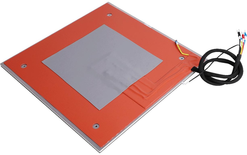 Creality Kit lit chauffant K2 Plus 800W / 220 V / 120 V