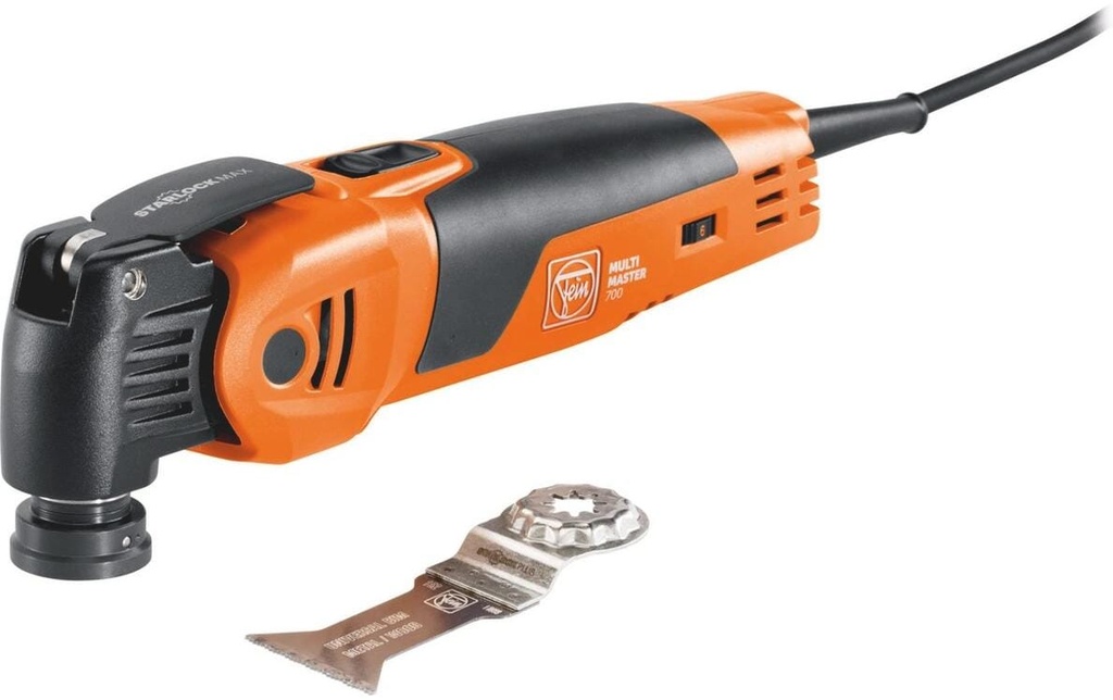 Fein Outil oscillant MultiMaster MM 700 Max
