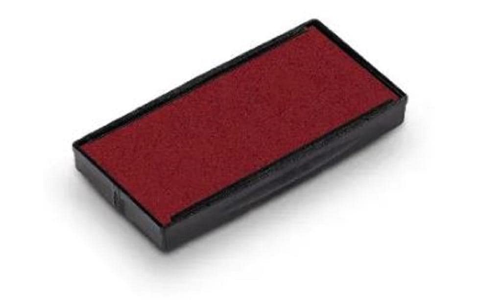 TRODAT Coussin encrage 4913 2pcs roug (2 pces)