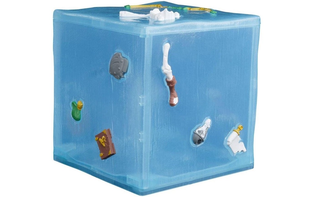 Hasbro Honor Among Thieves: Gelatinous Cube