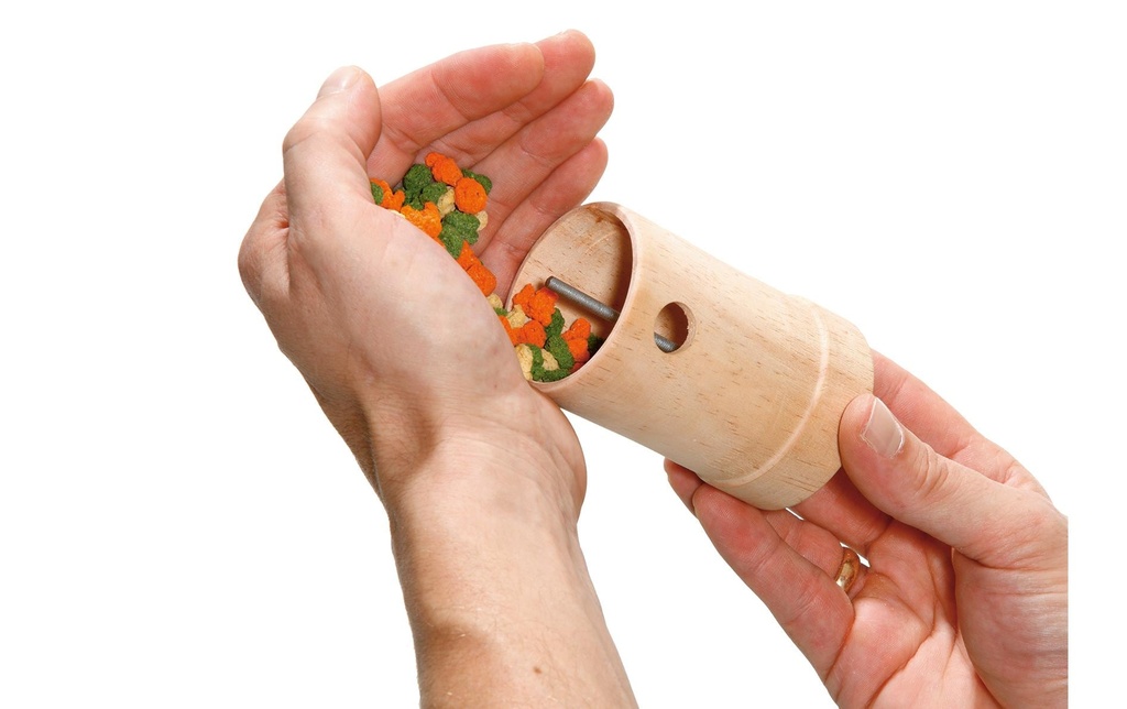 Karlie Nager Rody Snack Roll 11 x 6 x 6 cm