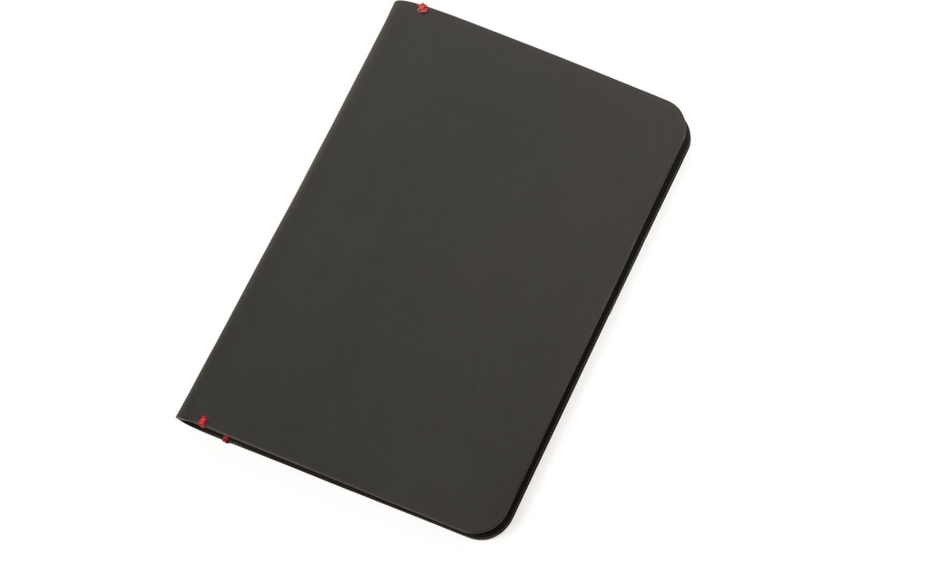 Troika Housse de protection Slim Pass Noir