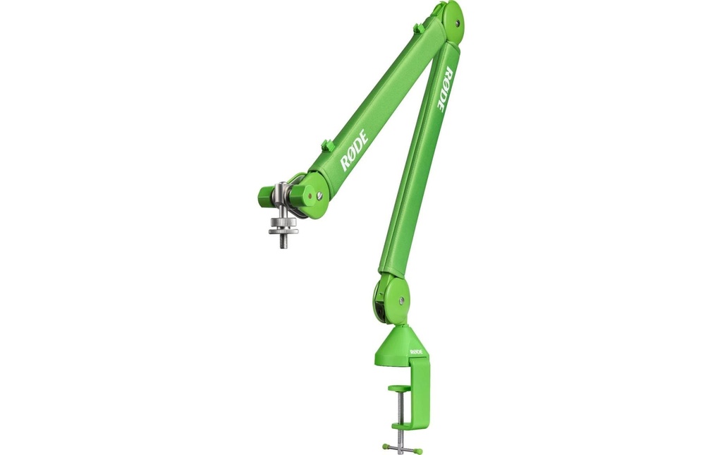 Rode Trépied à bras articulé PSA-1+ Vert