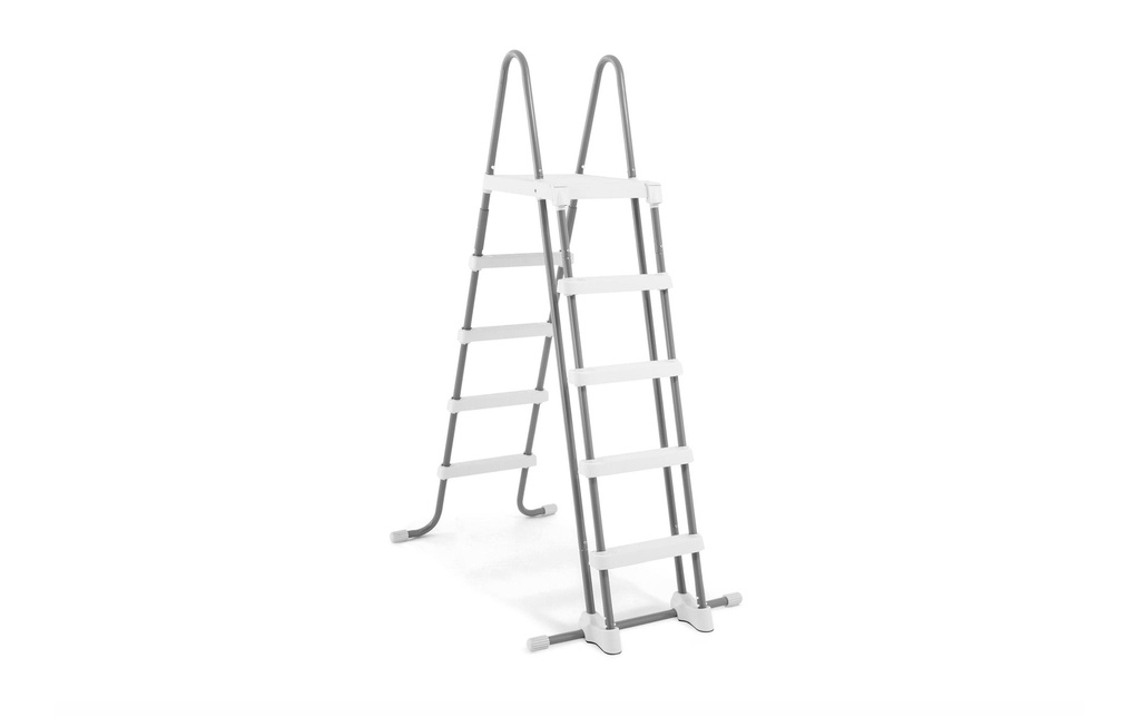 Intex Échelle de piscine jusqu'à 132 cm de hauteur