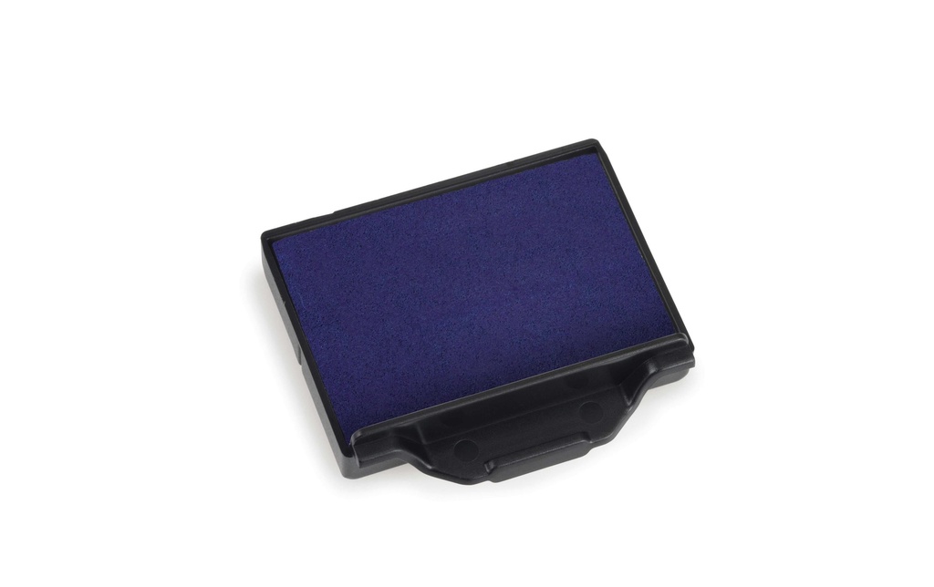 TRODAT Coussin encrage 50 2pcs bleu (2 pces)