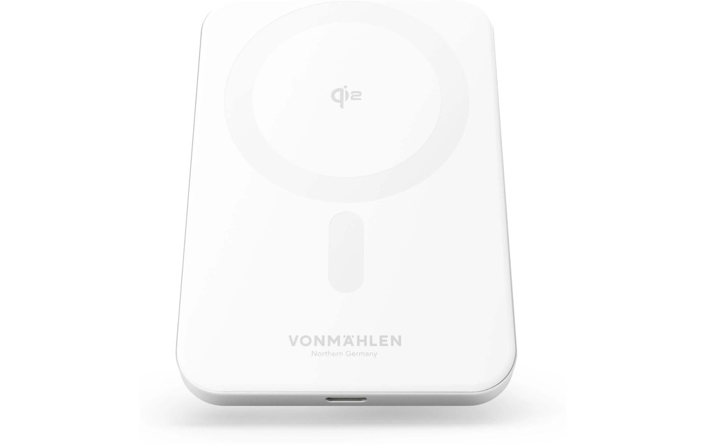 Vonmählen Chargeurs portatifs Evergreen Mag 5000 mAh
