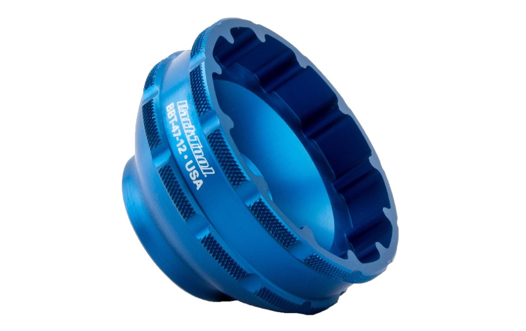 ParkTool Boîtier de pédalier BBT-47-12