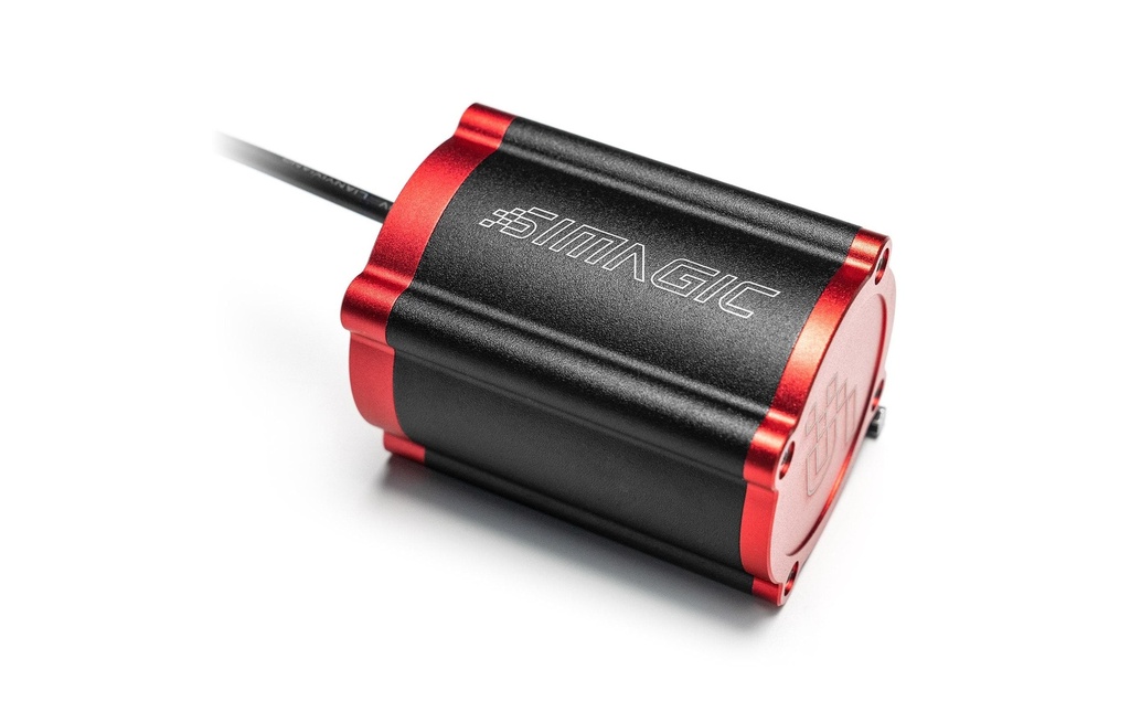Simagic Haptic Pedal Reactor