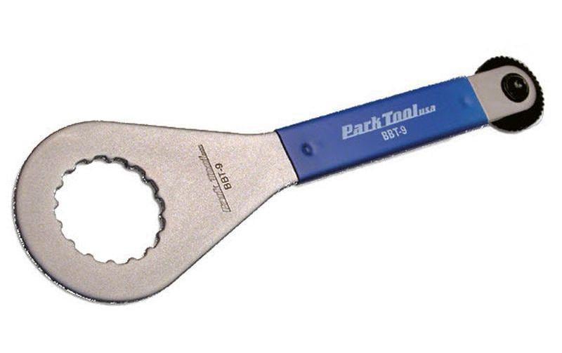 ParkTool Boîtier de pédalier BBT-9