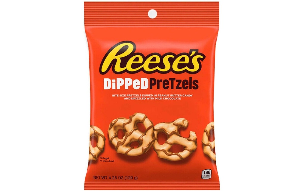 Reese's Biscuits fourrés 120 g
