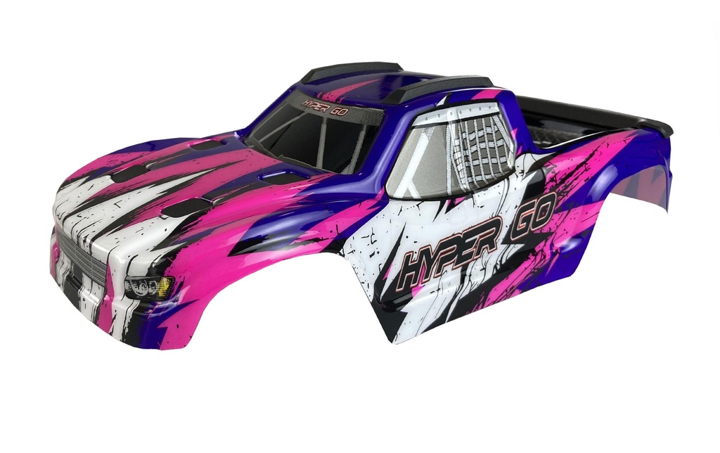 Amewi Carrosserie MT rose Hyper Go