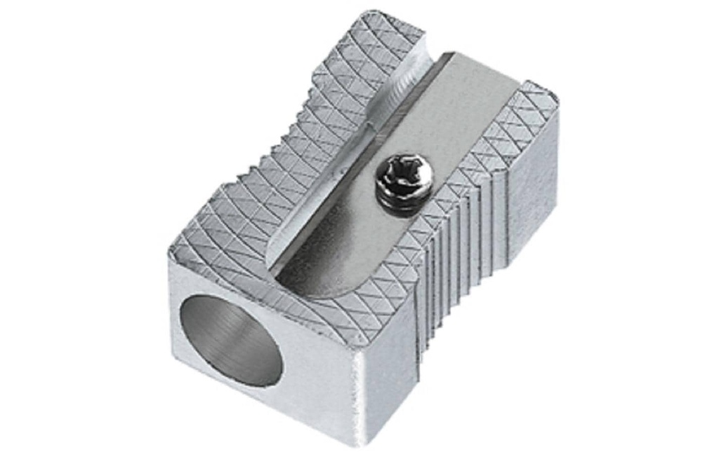 M+R Taille-crayon Forme de bloc 1 fois