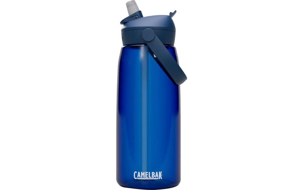CamelBak Gourde Thrive Flip Straw 1000 ml, Oxford