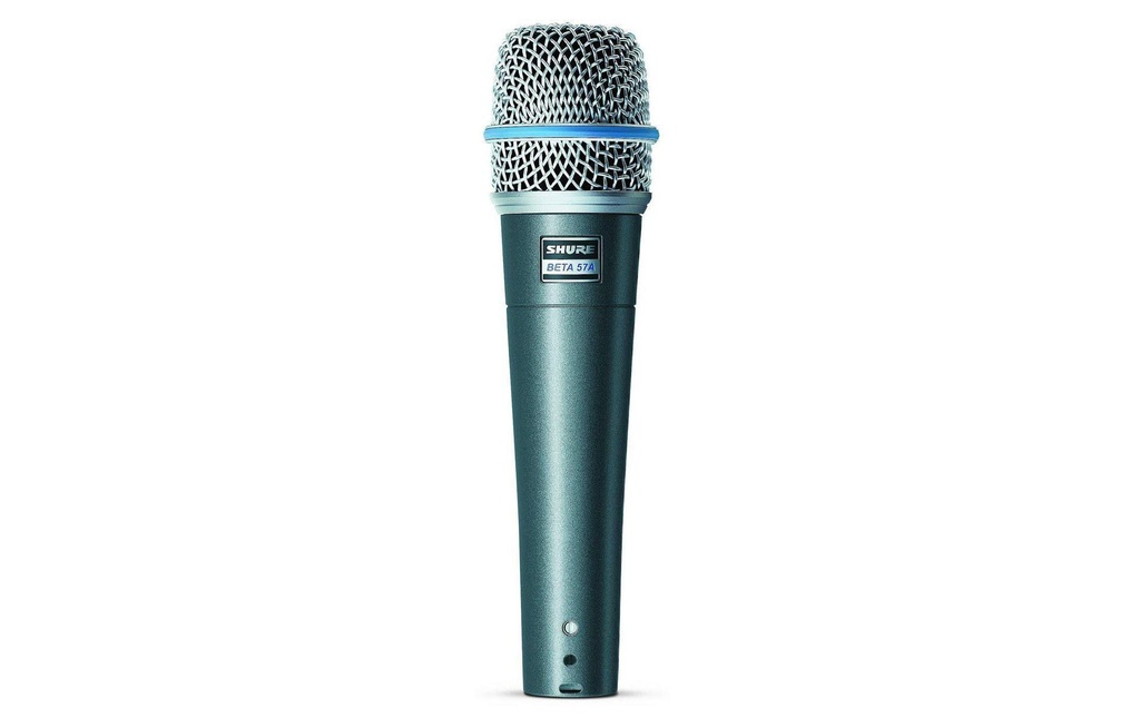 Shure Microphone Beta 57A