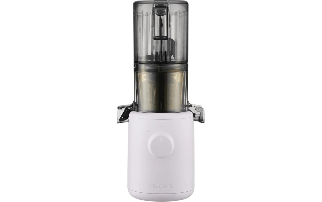Hurom Slow Juicer H310A Blanc