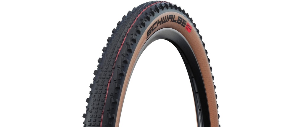 Schwalbe Protection de pneu tubeless Thunder Burt HS451 SR Sans 29