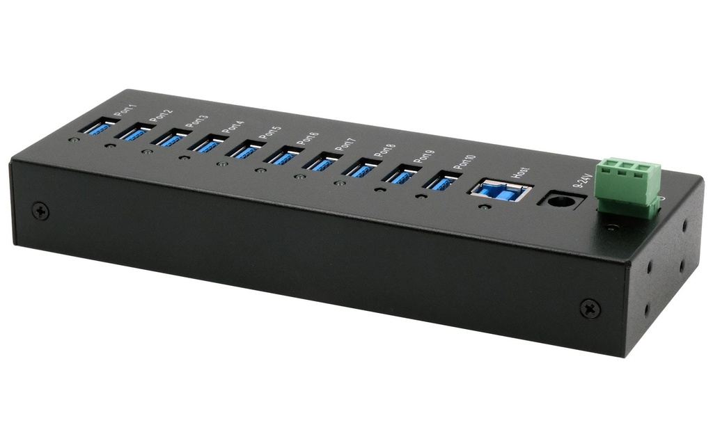 Exsys Hub USB EX-11230HMS