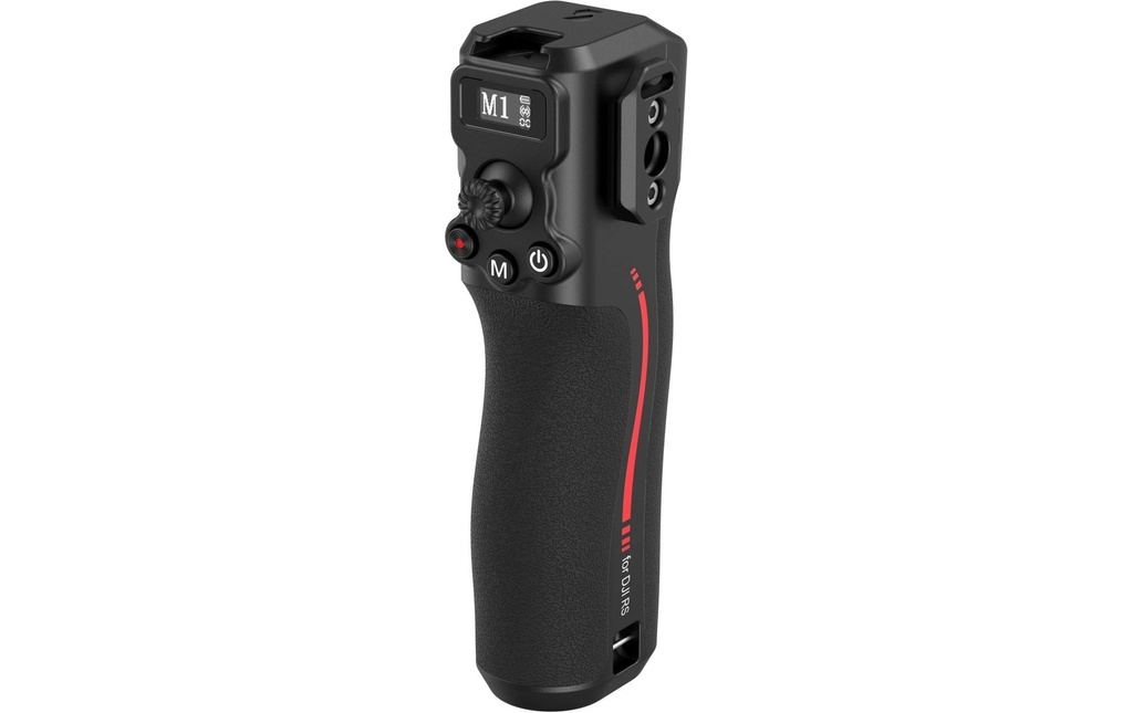 Smallrig Poignée Handle with Follow Focus DJI RS