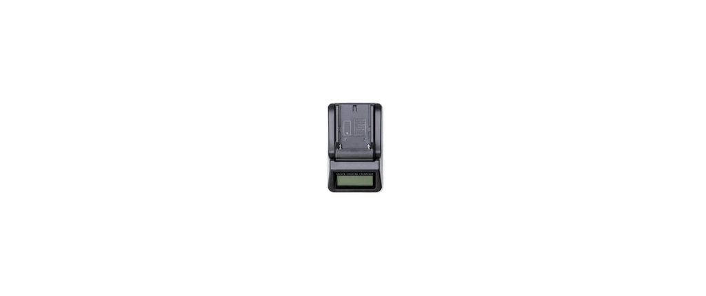 FXLion Chargeur Sony NP-F PL-6000SL