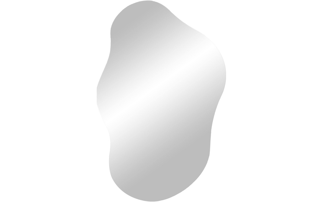 House Nordic Miroir Palermo 40 x 60 cm