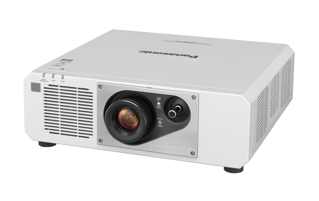 Panasonic Projecteur PT-FRQ60 Blanc