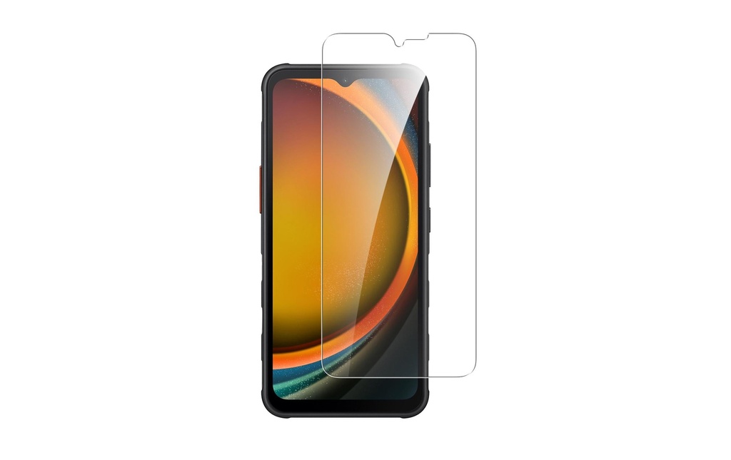 4smarts Protection d’écran Second Glass X-Pro Galaxy XCover 7