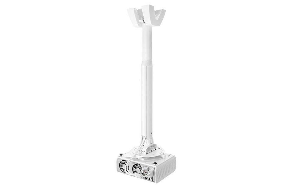 Vogel's Fixation de plafond PPC-1555 Blanc