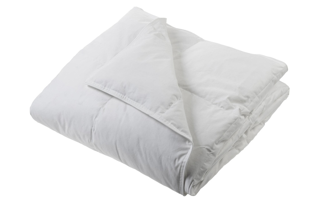 COCON Couette en duvet 160 x 210 cm 160 x 210 cm