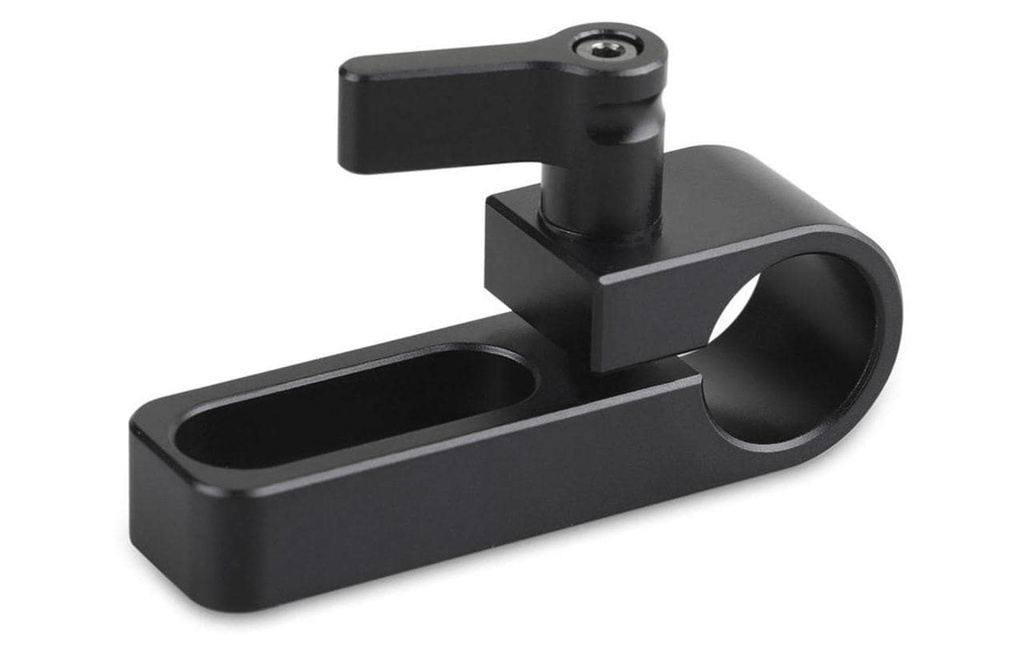Smallrig Single 15 mm Rail Clamp