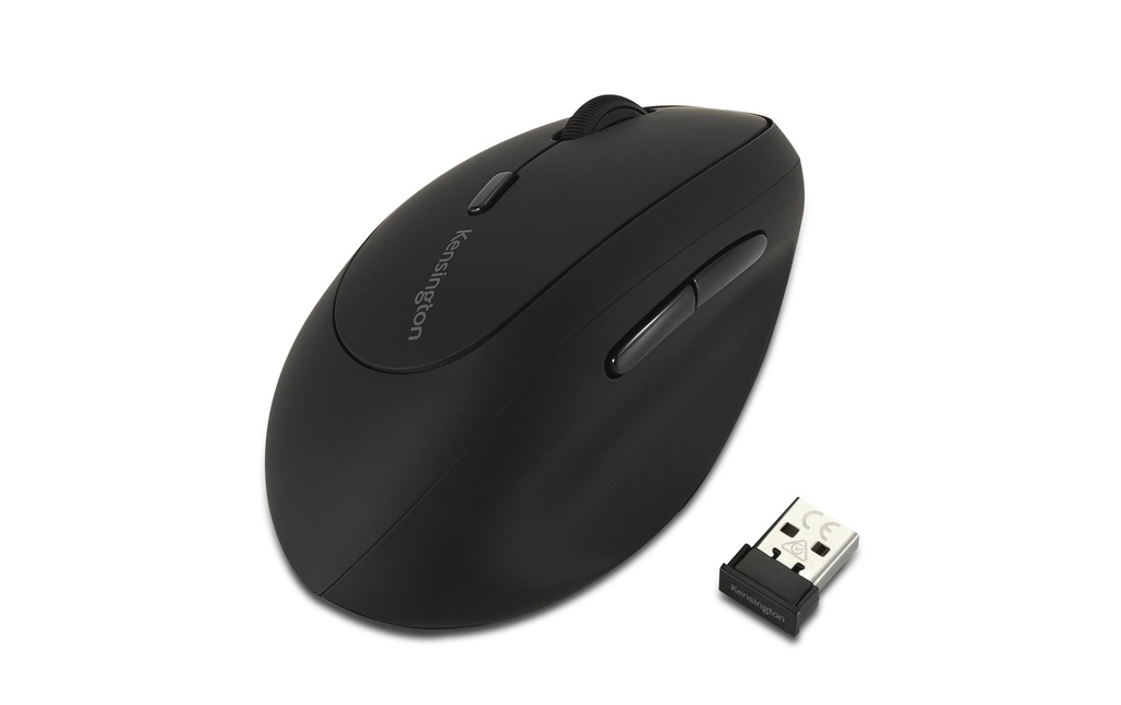 Kensington Souris ergonomique Pro Fit Left-Handed Ergo Wireless