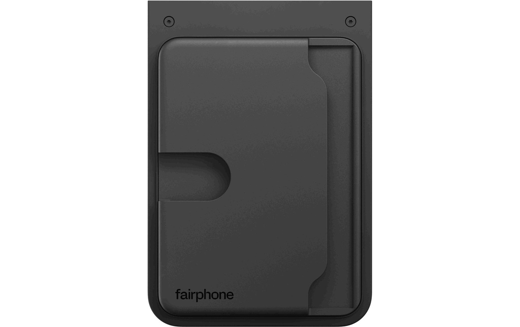 Fairphone Card Holder v1 Black