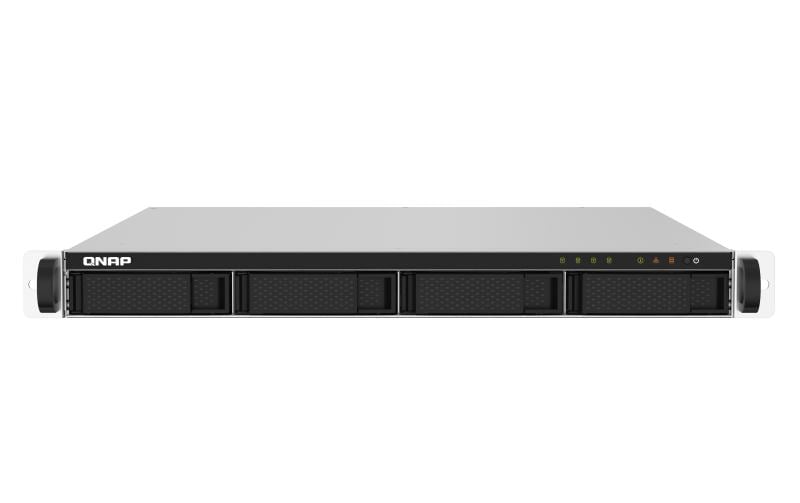 QNAP NAS TS-432PXU-RP-2G, 4-bay